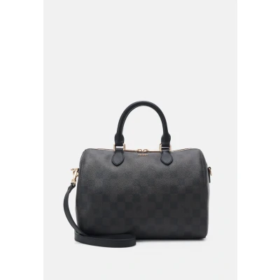 Afbeelding van JOOP! Cortina Piazza Aurora Handtas, Dames, Maat: One Size, Seal brown