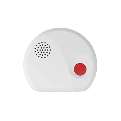 Afbeelding van LUPUSEC ZigBee Watermelder Wassermelder V2