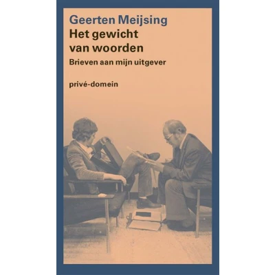 Image de Het gewicht van woorden