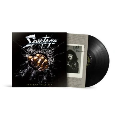 Afbeelding van Savatage Power Of The..