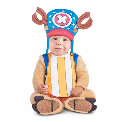 Afbeelding van Kostuums voor Baby&#039;s My Other Me