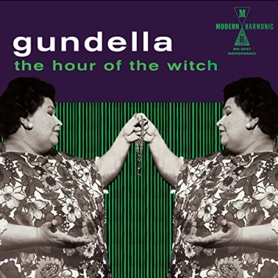 Afbeelding van the hour of witch