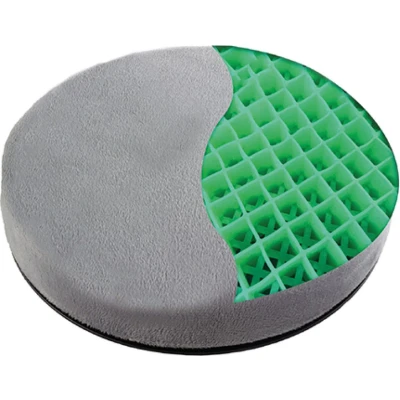 Afbeelding van Konbanwa pillow, Stoelkussen, Ergonomisch Zitkussen