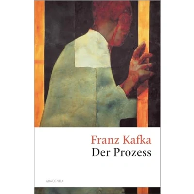 Afbeelding van Der Prozess