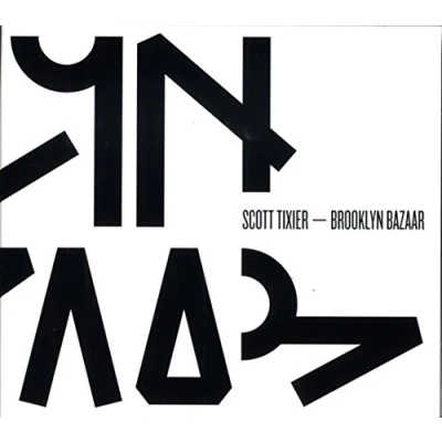 Afbeelding van Brooklyn Bazaar