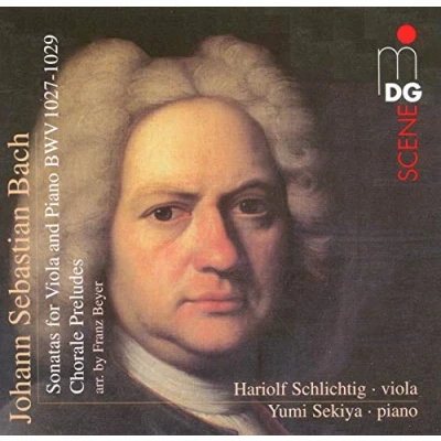 Afbeelding van Various Artists Sonaten Für Gambe Und Klavier (Super Audio CD)