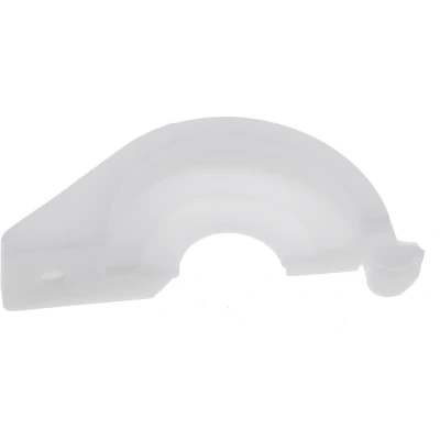 Afbeelding van Support Electrolux AEG 1366043006 sèche linge bevestigingsklem,aandrijfmotor