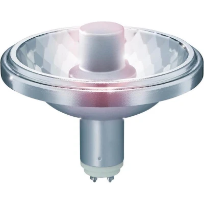 Afbeelding van Signify 68970600 Halogeen metaaldamp 94 mm 73 W Energielabel: G (A G) Warmwit 1 stuk(s)