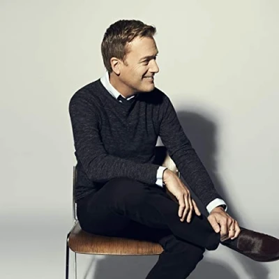 Afbeelding van Michael W. Smith Sovereign (CD)
