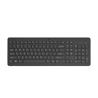 Afbeelding van HP 225 draadloos toetsenbord
