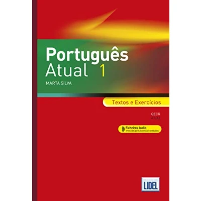 Afbeelding van Portugues Atual 1