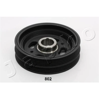Afbeelding van JAPKO 122802 Krukaspoelie 142