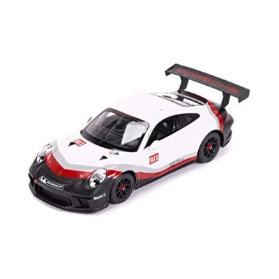 Afbeelding van RASTAR 24463 RC Porsche 911 GT3 Cup 1:14 afstandsbediening