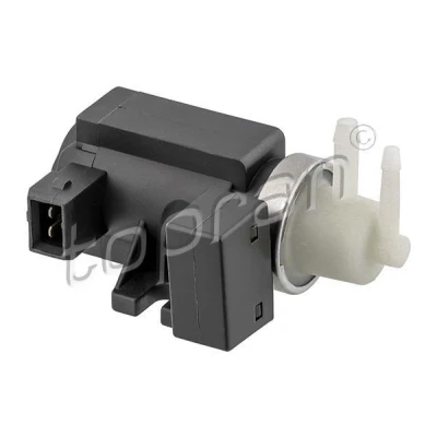 Afbeelding van TOPRAN 639 908 Drukconvertor Magneetklep OPEL: Meriva A
