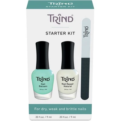 Afbeelding van Trind Starter Kit 1ST