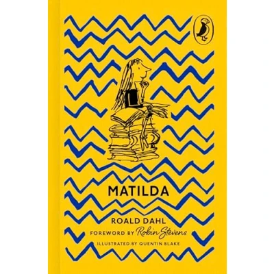 Afbeelding van Puffin 85th Anniversary Clothbound Collection Matilda