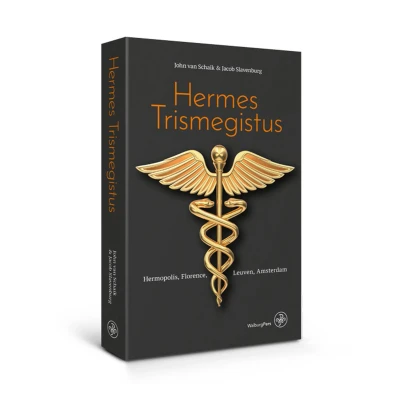 Afbeelding van Hermes Trismegistus