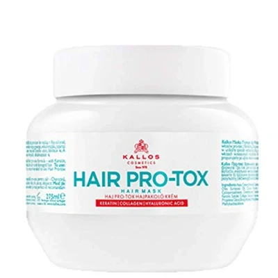 Afbeelding van Kallos KJMN Hair Pro Tox Mask 275ml