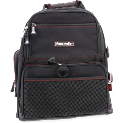Afbeelding van Rozemeijer Backpack Medium Vistas