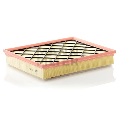 Afbeelding van Mann filter Luchtfilter C 33 001