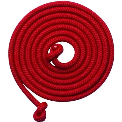 Afbeelding van Goki Rood Springtouw, 5m.