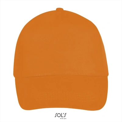 Afbeelding van SOL&#039;S Buzz orange