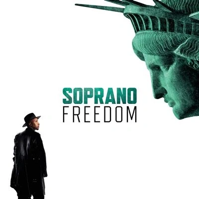 Image de Warner Music France Soprano Freedom Lp