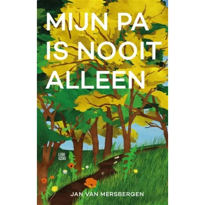 Image de Mijn pa is nooit alleen