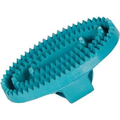 Afbeelding van Harry&#039;s Horse Roskam Rubber Klein Lichtblauw