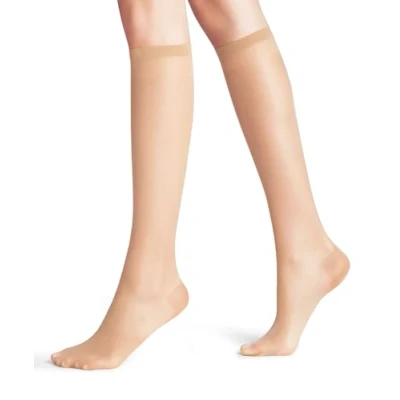 Afbeelding van FALKE Leg Vitalizer 20 Steunkniekous Dames 41742 4059 cocoon 39 42