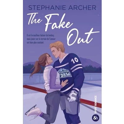 Afbeelding van THE FAKE OUT