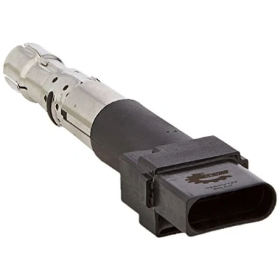 Afbeelding van ESEN SKV 03SKV127 Bobine 4 polig 12V Electrisch