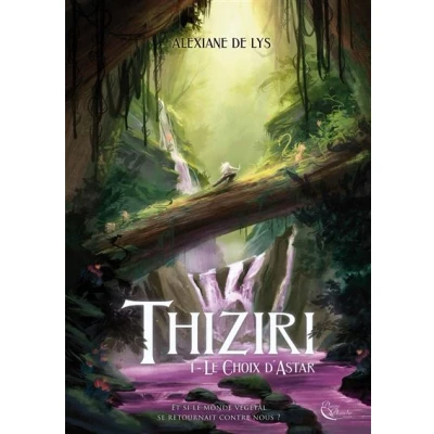 Image de Thiziri, Tome 1