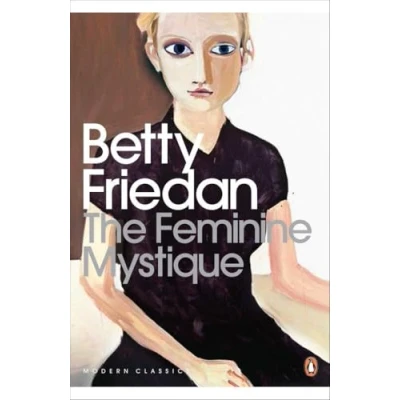 Afbeelding van Feminine Mystique