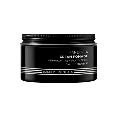 Afbeelding van Redken Brews Maneuver Cream Pomade 100ml