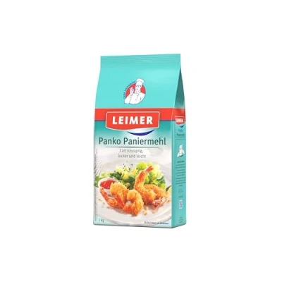 Afbeelding van Leimer Panko paneermeel 1 kg