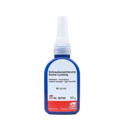 Afbeelding van Schroefborg FEBI BILSTEIN 26708