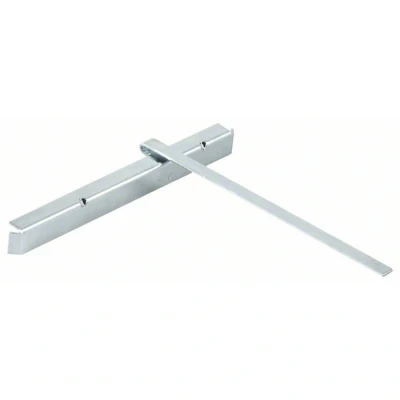 Afbeelding van Bosch Accessories 2608000618 Parallel aanslagen voor handcirkelzagen