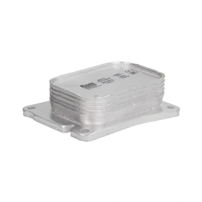 Afbeelding van Nissens Oliekoeler motorolie 90777
