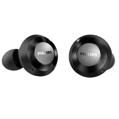 Image de Philips TAT8505BK Noir
