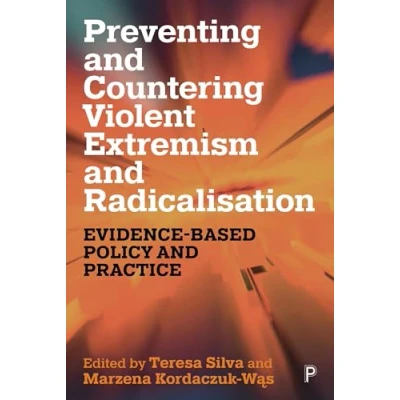 Afbeelding van Preventing and Countering Violent Extremism Radicalisation