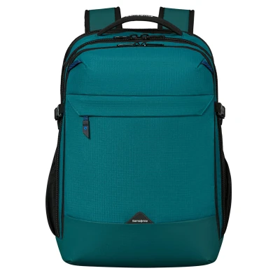Afbeelding van Samsonite Roadseeker Laptop Backpack L Expandable deep teal