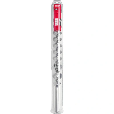 Afbeelding van MILWAUKEE 4932352799 SDS Max MX4 hamerboor 4 spiraals 52x570mm