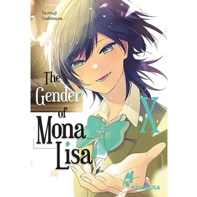 Afbeelding van The Gender of Mona Lisa X