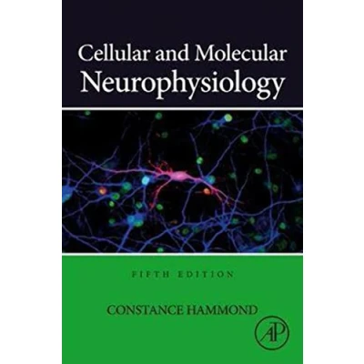 Afbeelding van Cellular and Molecular Neurophysiology
