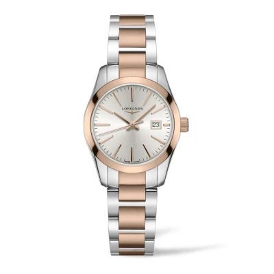 Afbeelding van Longines Conquest Classic 29.5mm