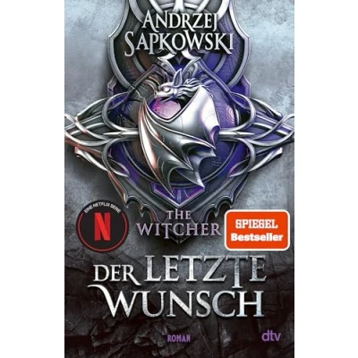 Afbeelding van Der letzte Wunsch