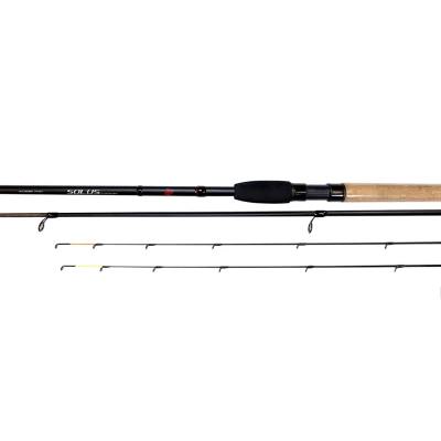 Image de Nytro Solus Allround Feeder Taille : 11ft (3.30m) 45g