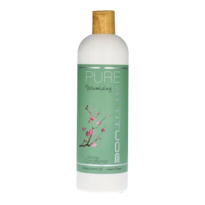 Afbeelding van Trontveit Pure Volumizing Conditioner 500ml