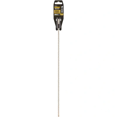Afbeelding van DEWALT DT9518 QZ SDS Plus EXTREME 2 boor 6x400x460mm